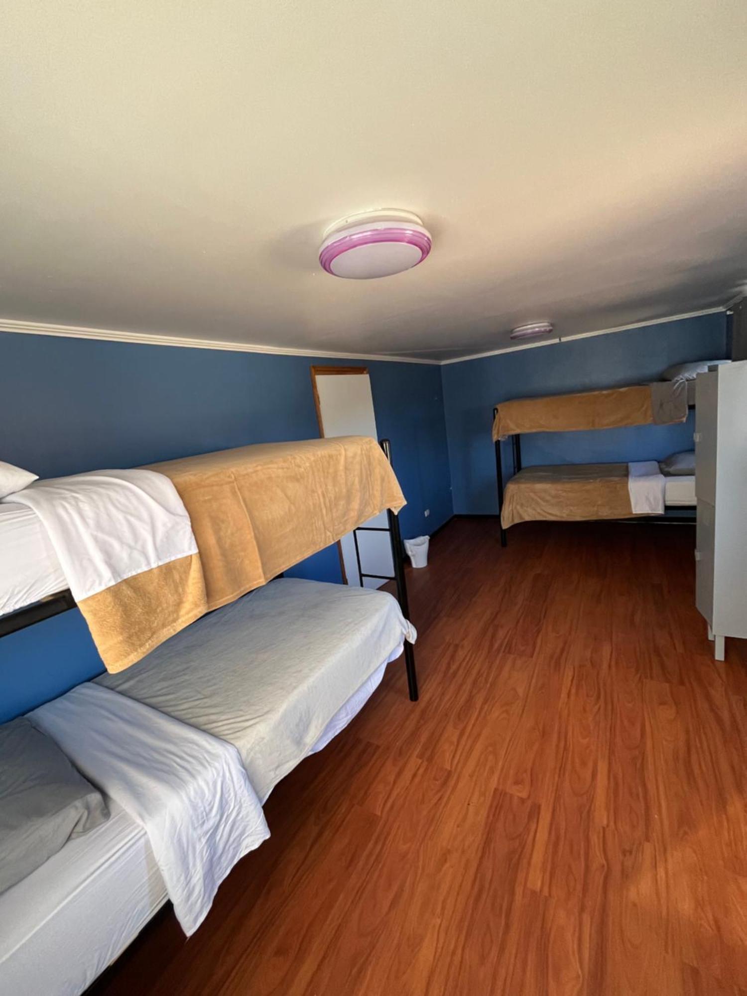 Hostal Brisa Serena — Photos 3